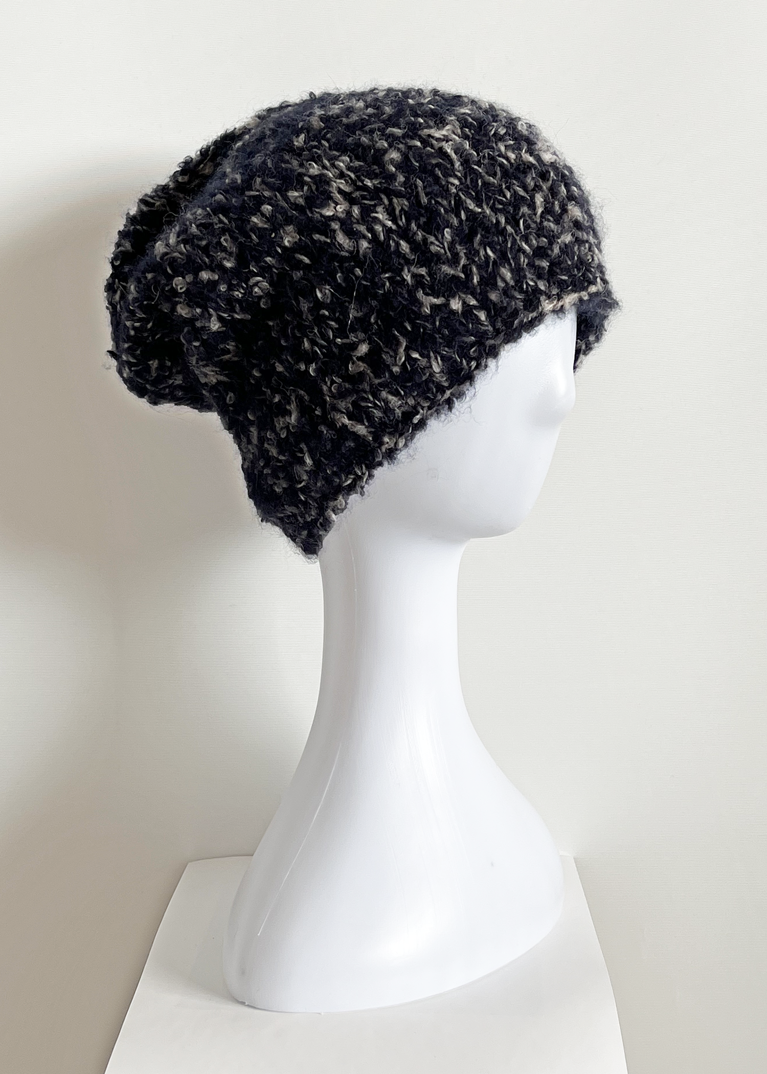 Sock Hat Hania New York