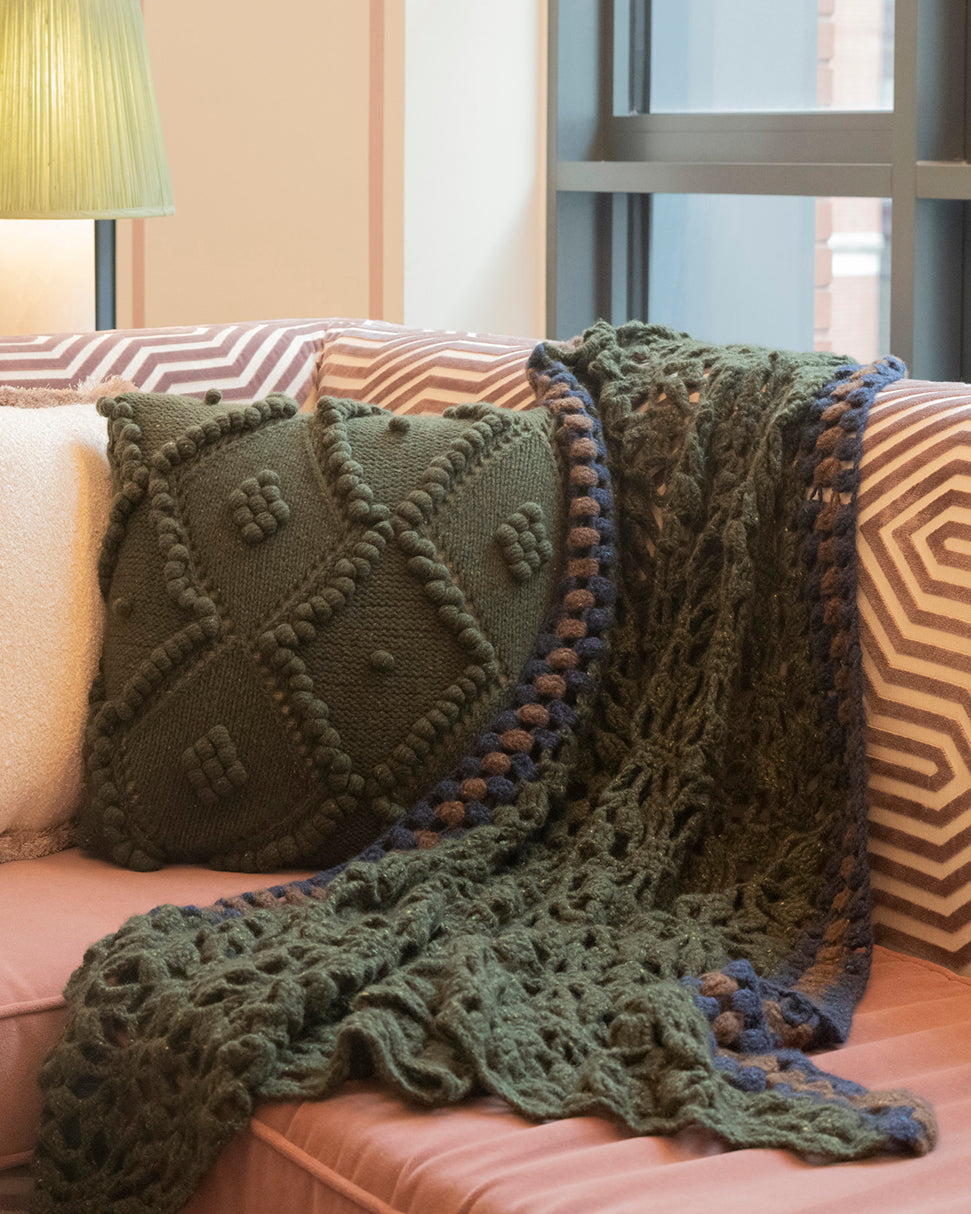 Susak Pillow