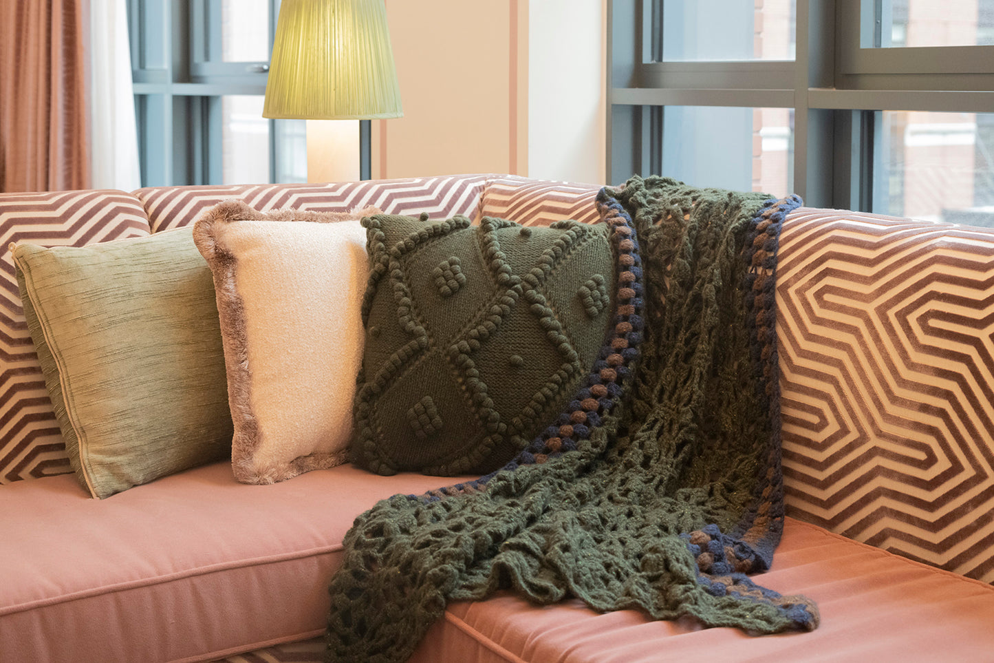 Susak Pillow