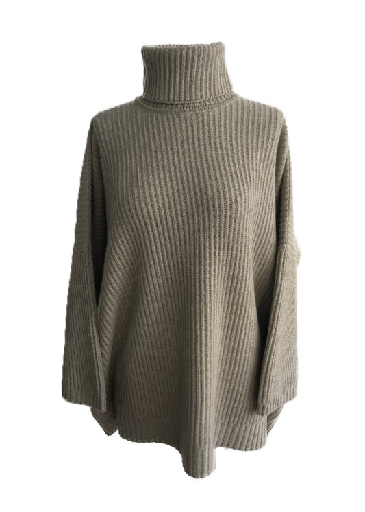 Marisa Sweater