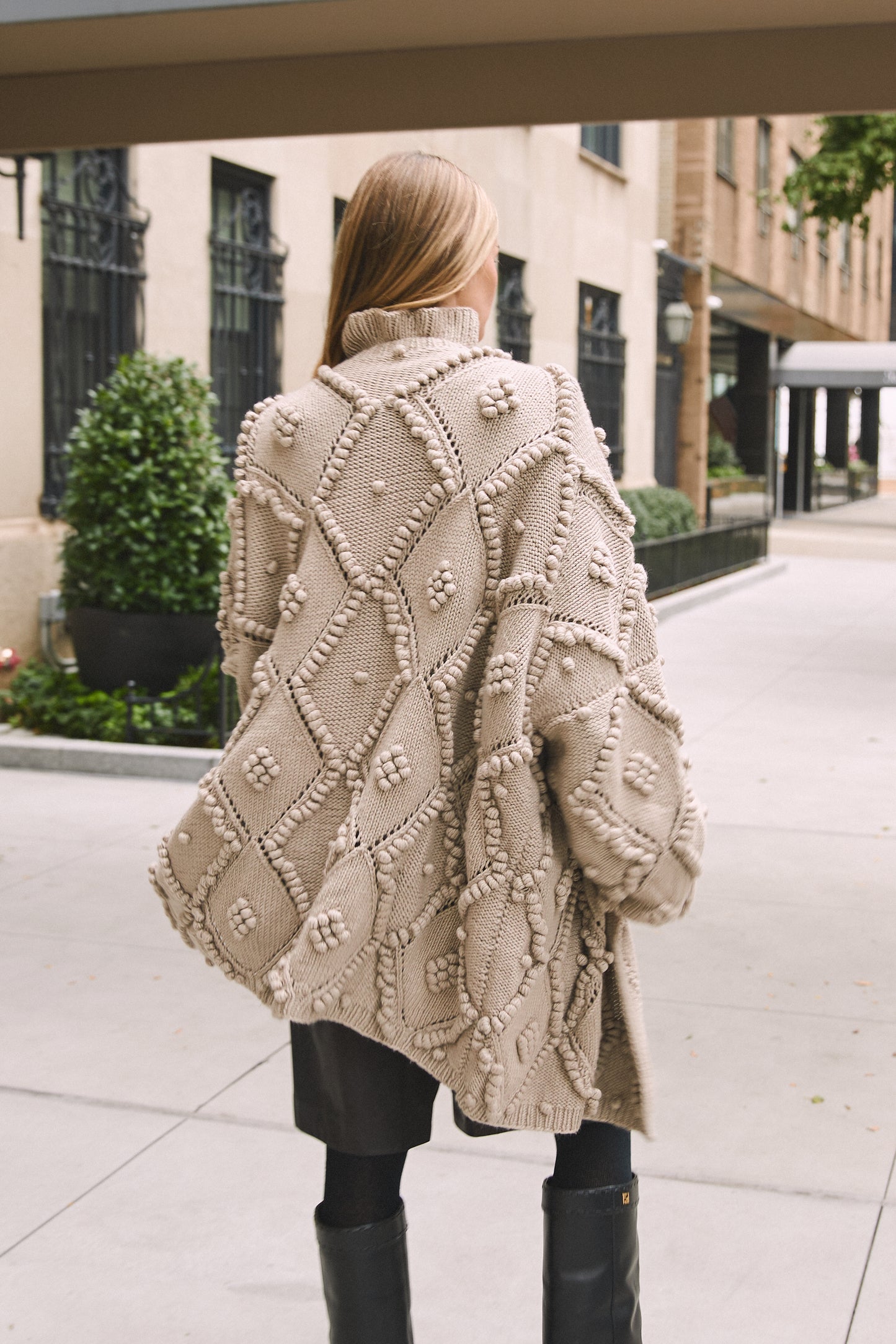 Susak Cardigan