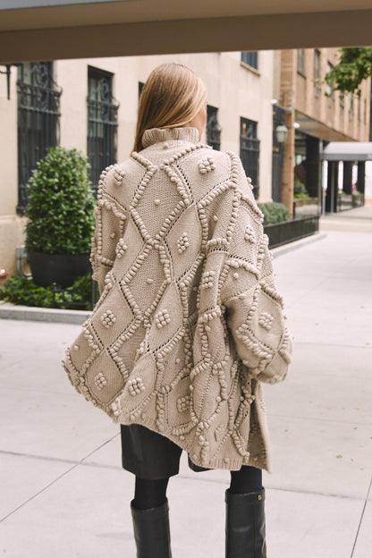 Susak Cardigan