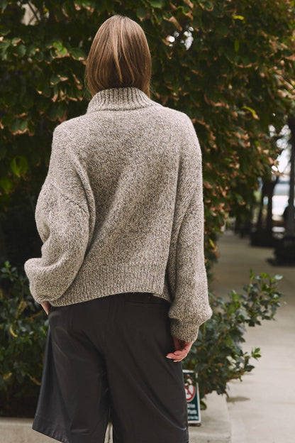 Gala Sweater