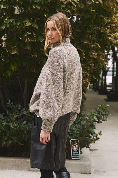 Gala Sweater