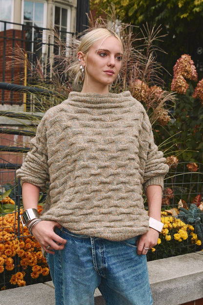 Shar Pei Sweater