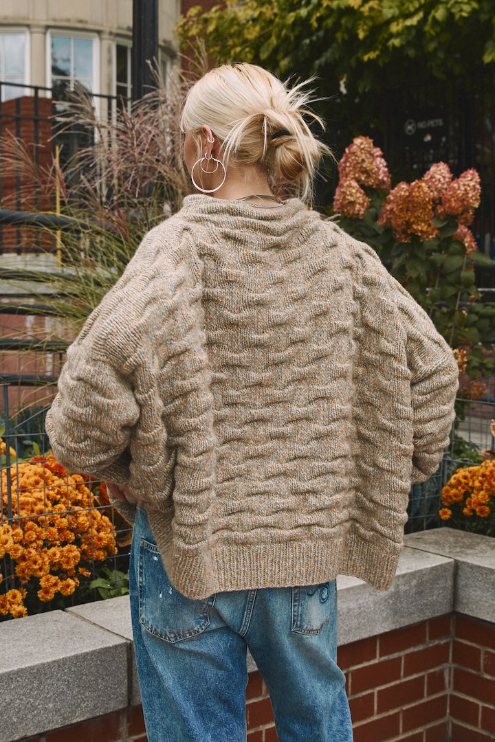 Shar Pei Sweater