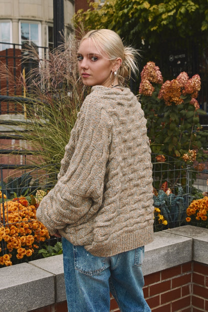 Shar Pei Sweater