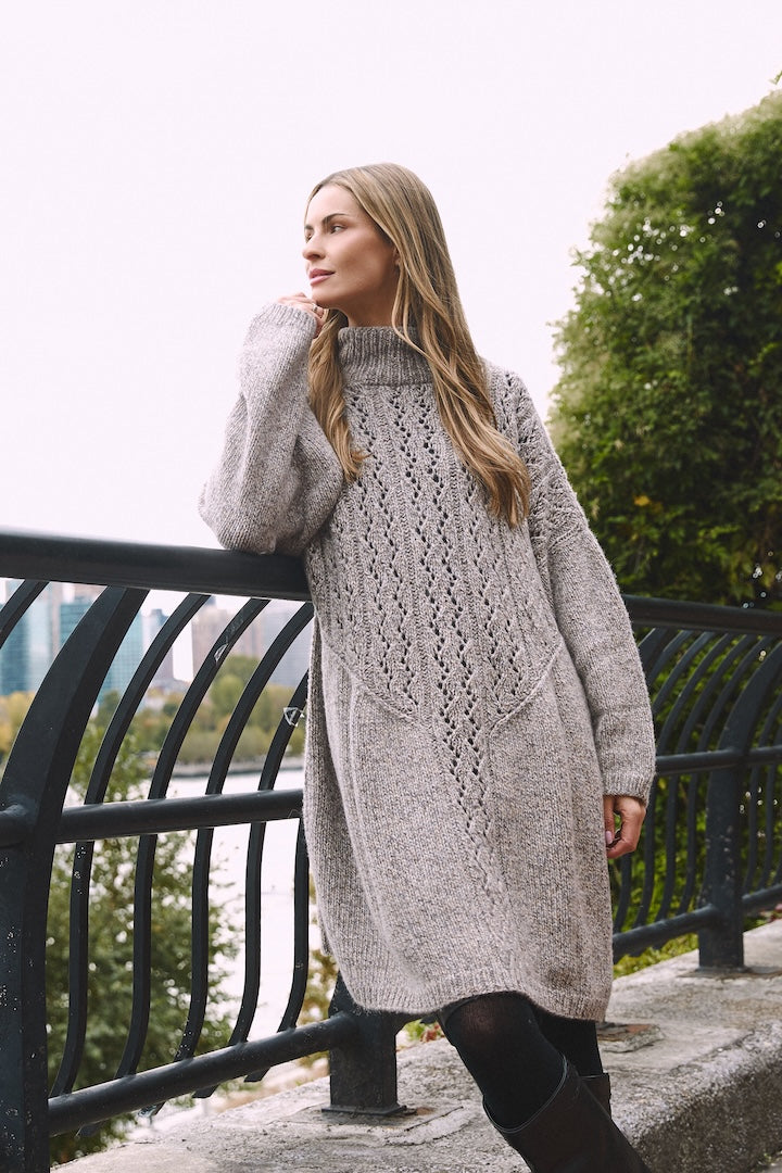 Silba Dress