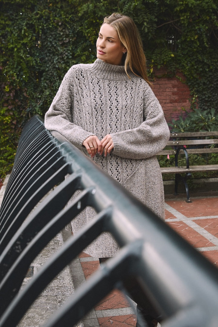 Silba Dress