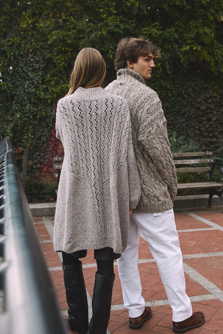 Silba Dress