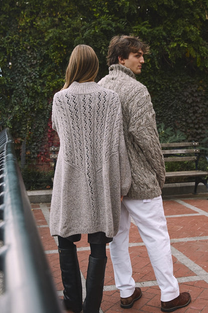 Silba Dress