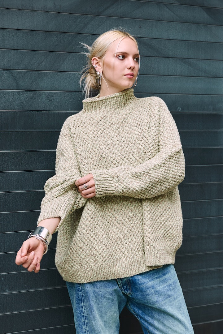 Coppelia Sweater