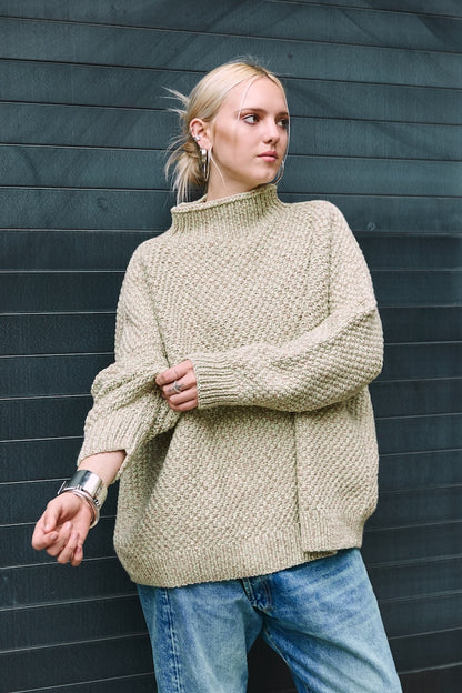 Coppelia Sweater