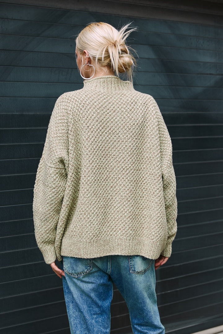 Coppelia Sweater