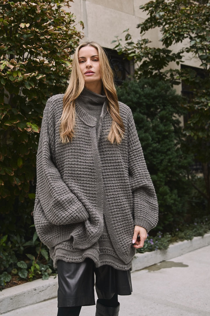 New Midora Cardigan