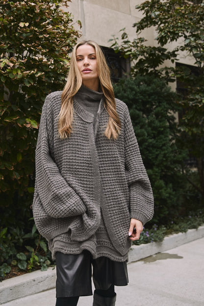 New Midora Cardigan