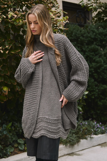 New Midora Cardigan
