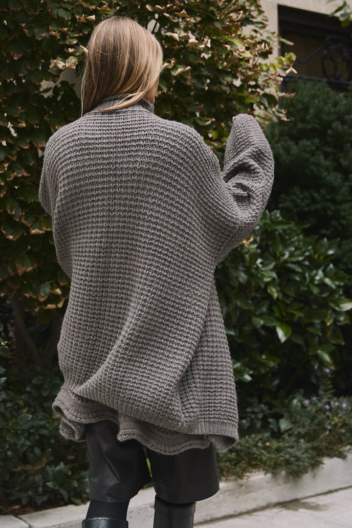 New Midora Cardigan