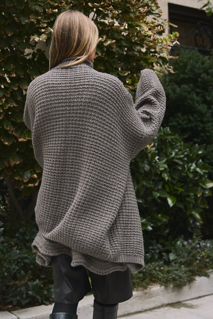New Midora Cardigan