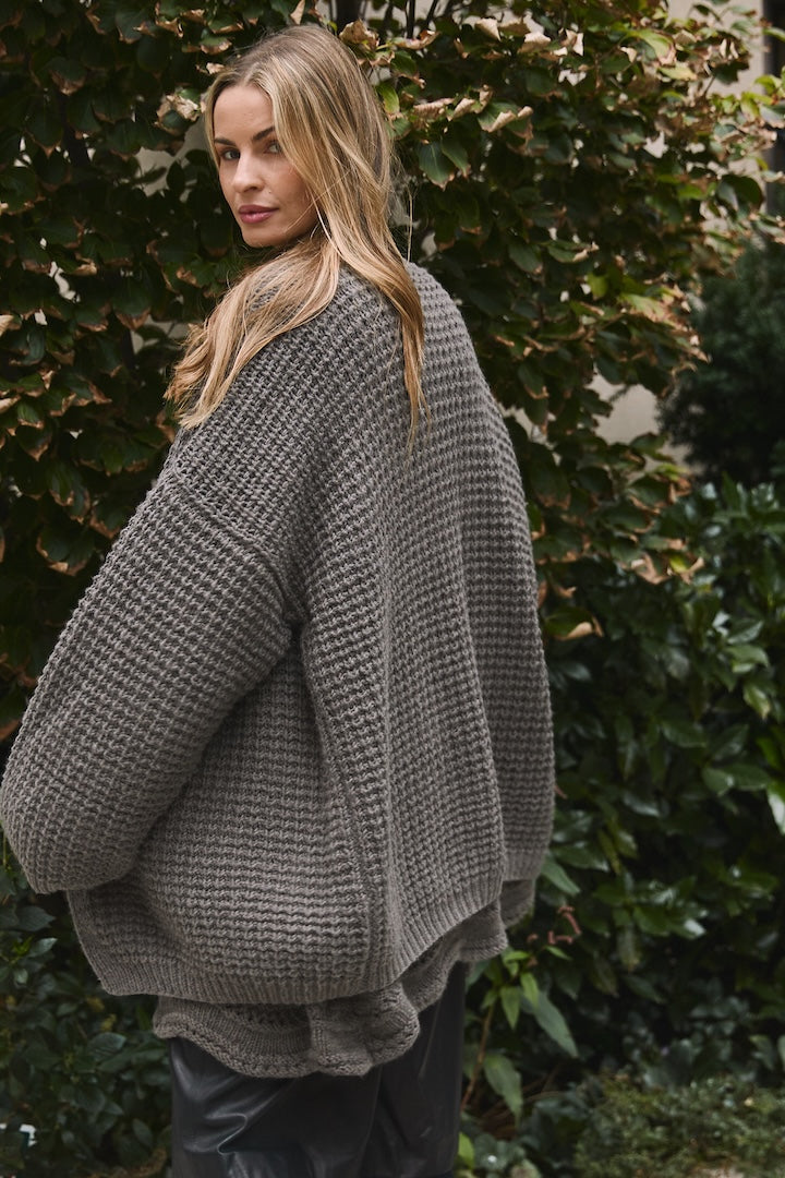New Midora Cardigan