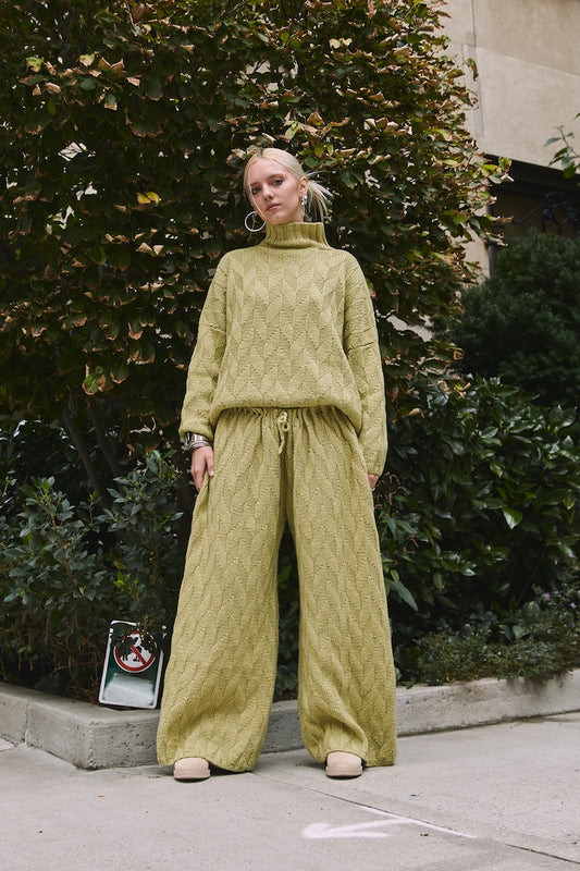 Cheaha Sweater