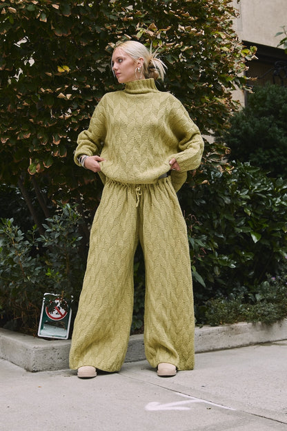 Cheaha Pants