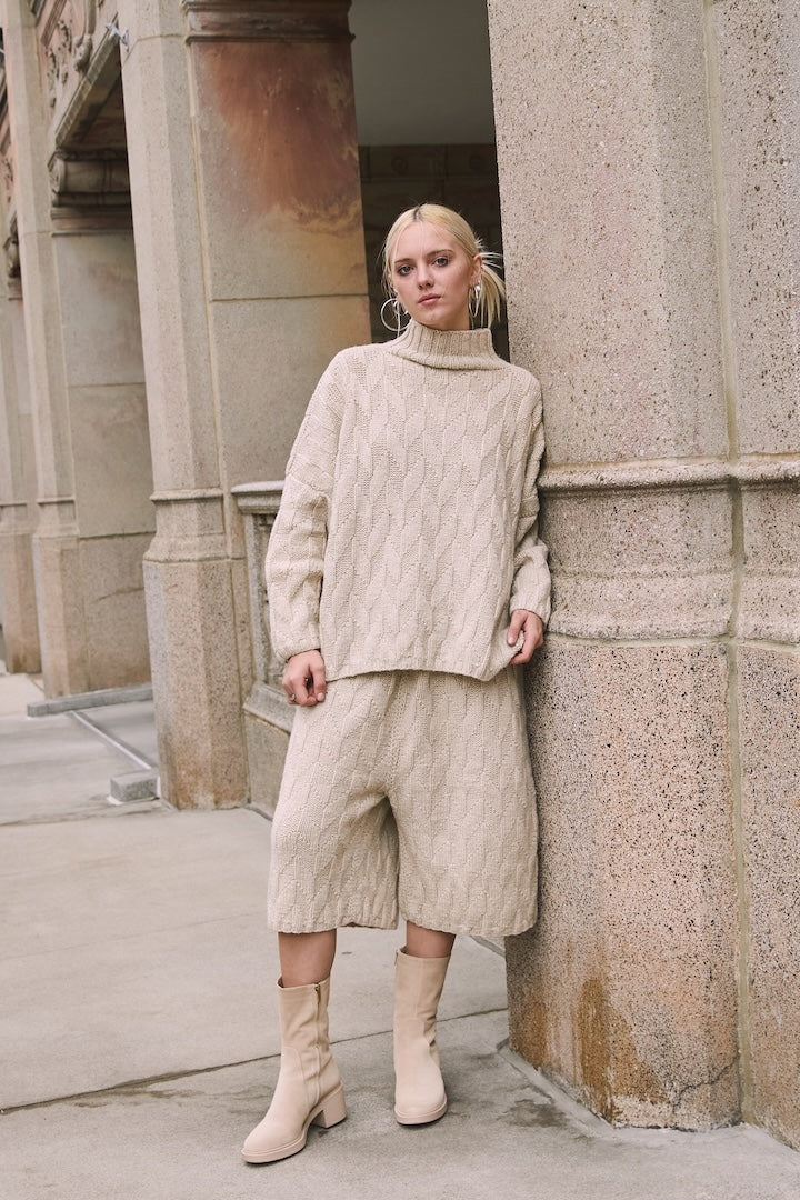 Cheaha Sweater