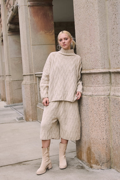 Cheaha Sweater