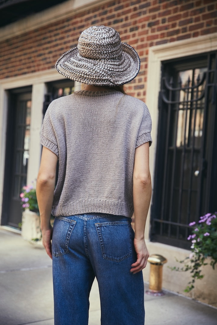 Ivy Vest