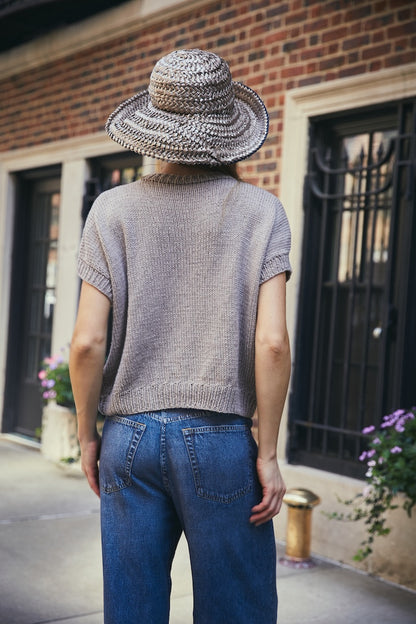 Ivy Vest