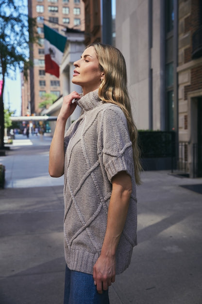 Acacia Vest