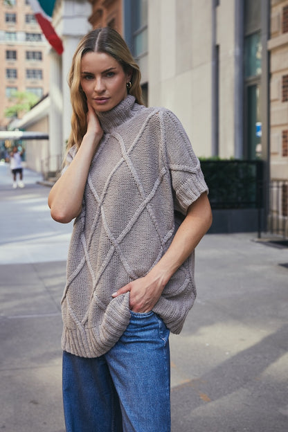 Acacia Vest