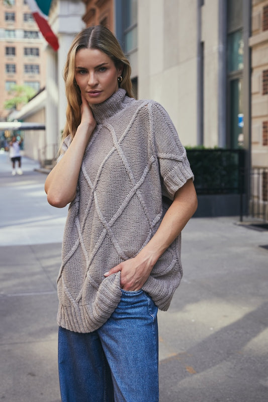 Acacia Vest