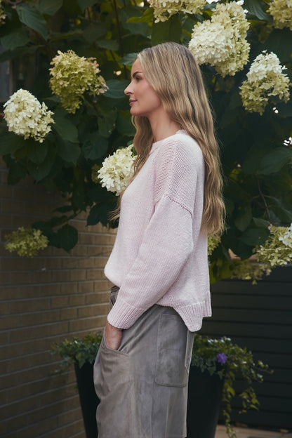 Betsy Sweater
