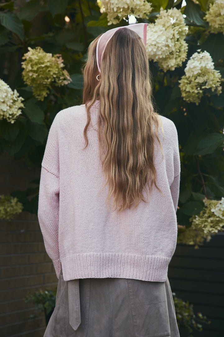 Betsy Sweater