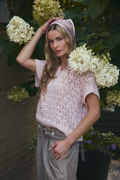 Elizabeth Vest