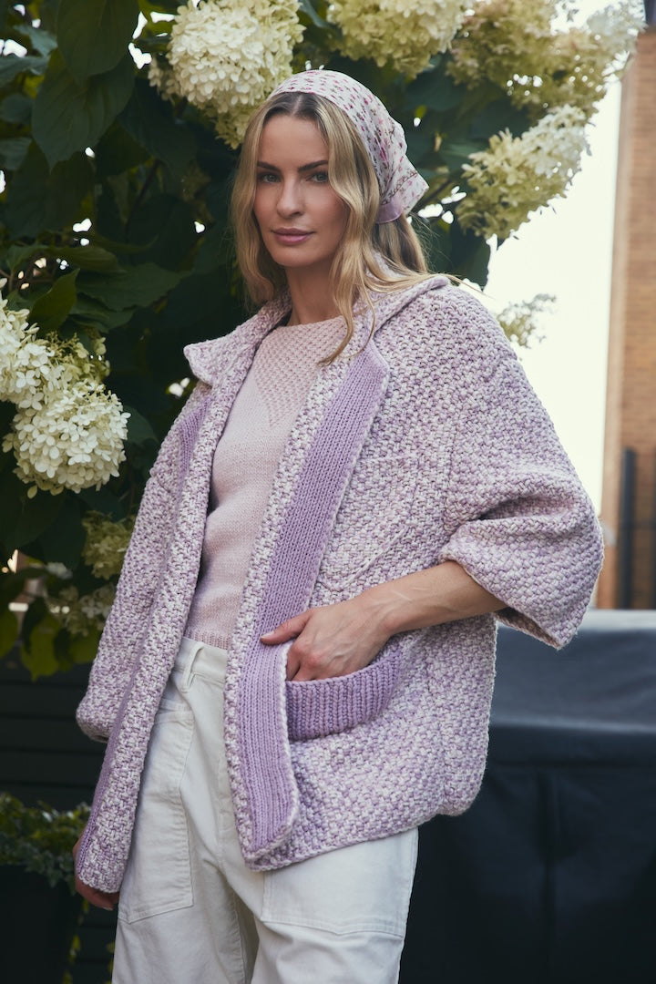Rosie Jacket