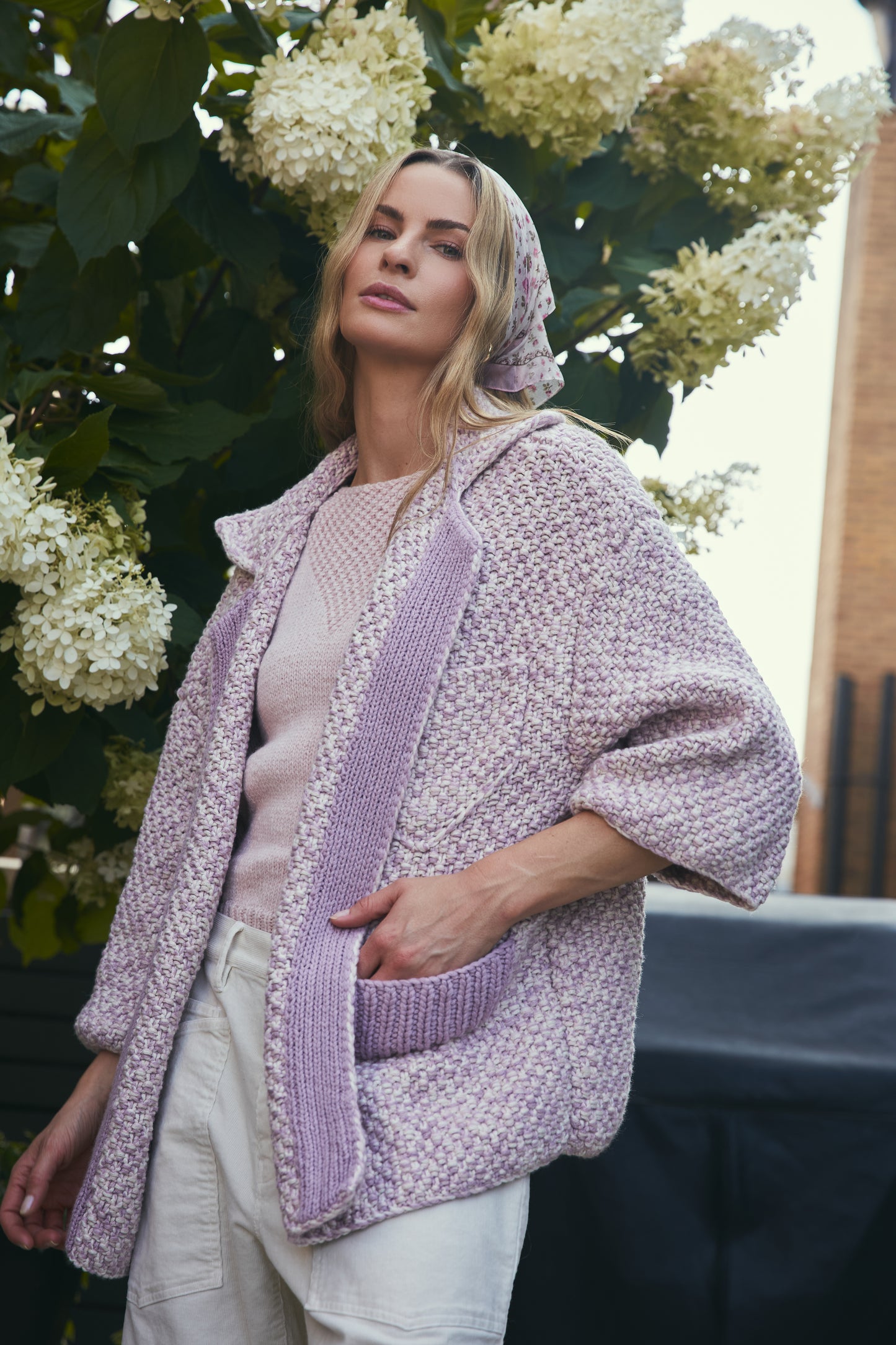 Rosie Jacket