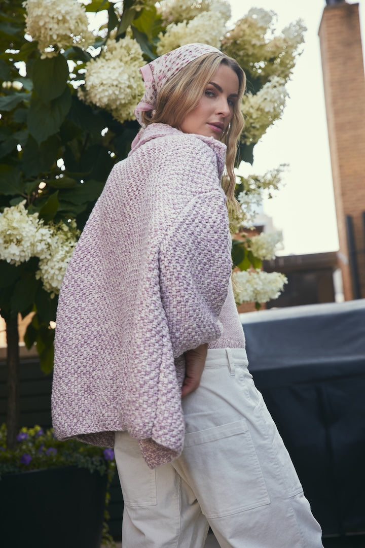 Rosie Jacket