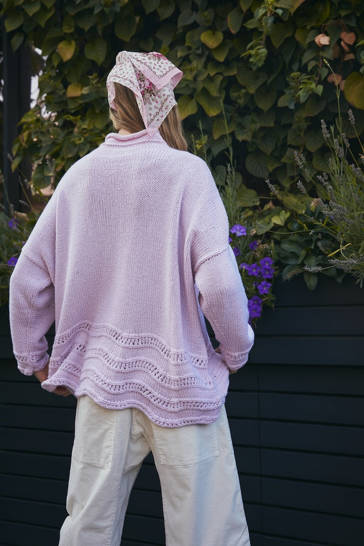 Twinkle Sweater