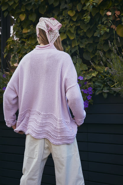 Twinkle Sweater