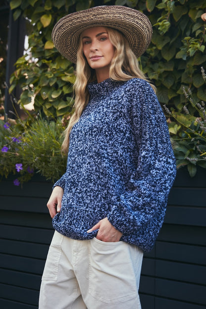 Mara Sweater