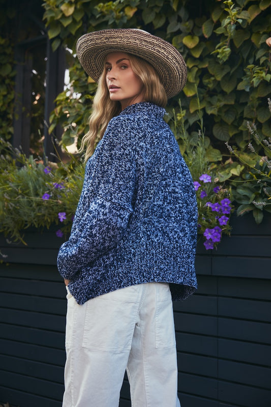 Mara Sweater