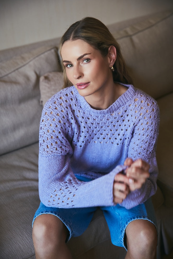 Beech Sweater