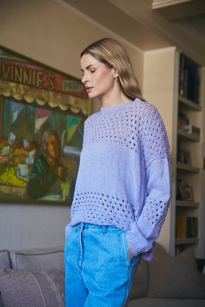 Beech Sweater