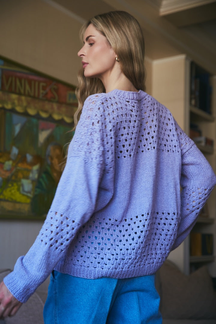 Beech Sweater