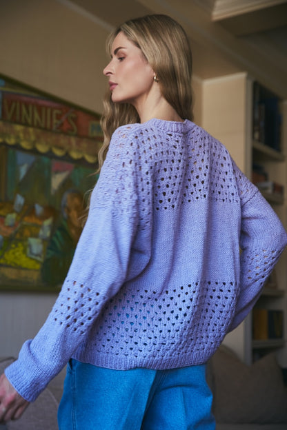 Beech Sweater