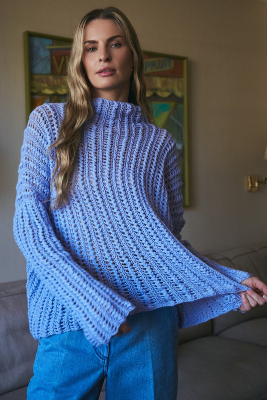 Boxwood Sweater