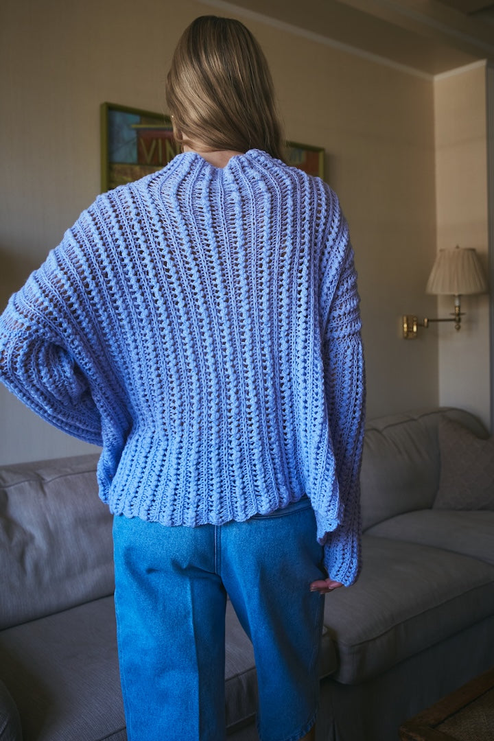 Boxwood Sweater