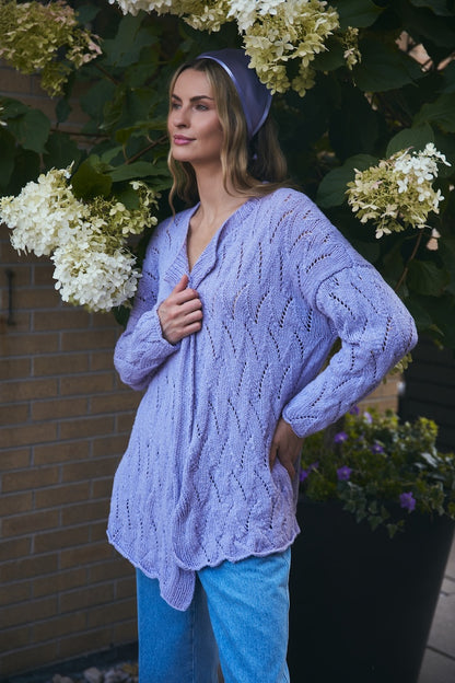 Ash Cardigan